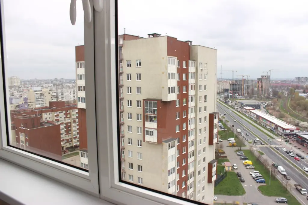 Калининград: Апартаменты Янтарные