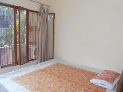 Варанаси: Maruti Guest House