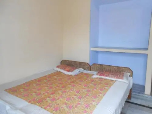 Варанаси: Maruti Guest House
