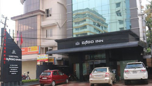 Gago Inn — фото 1