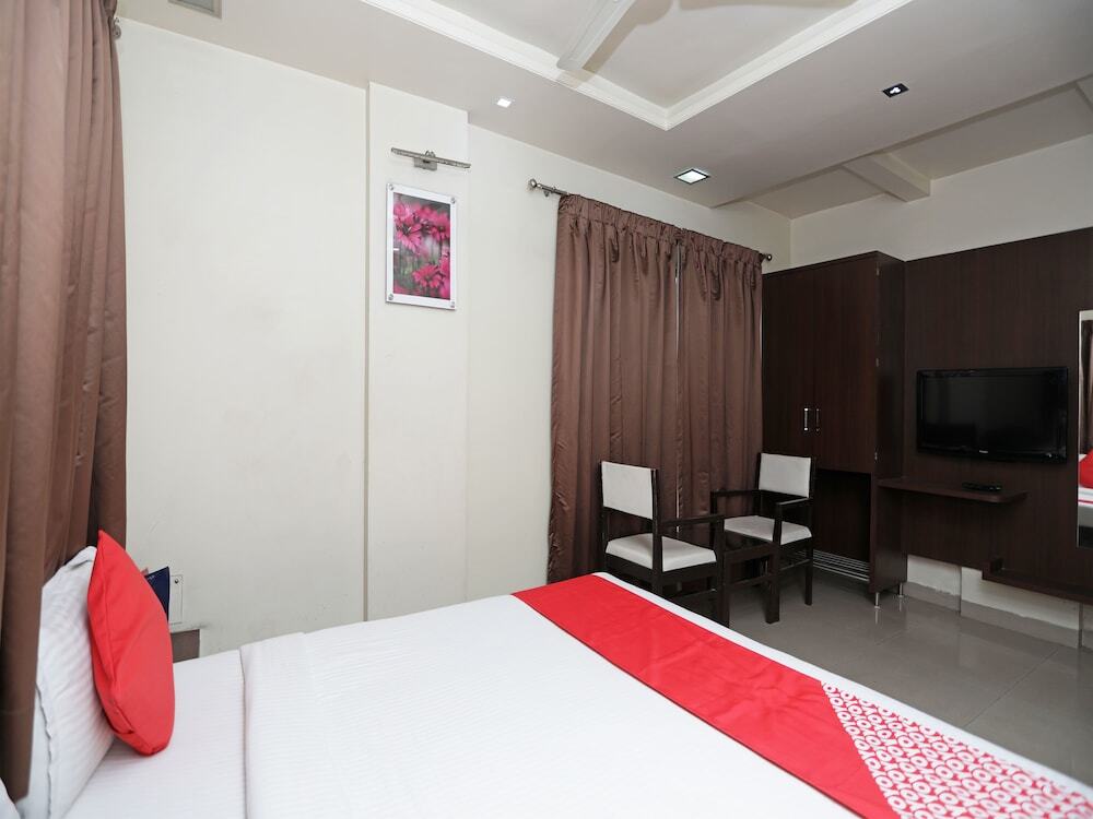 Вакад: FabHotel Ranjanas