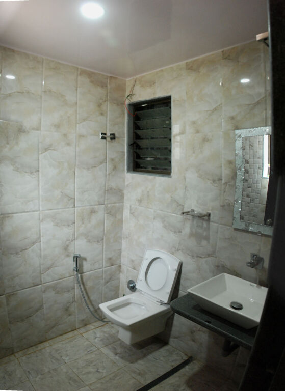 Ширди: Hotel Sai Bansi