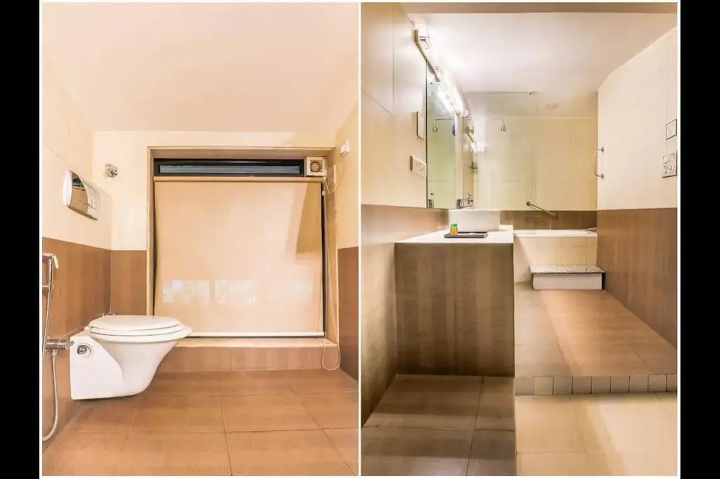 Калангут: FabHotel 10 Calangute