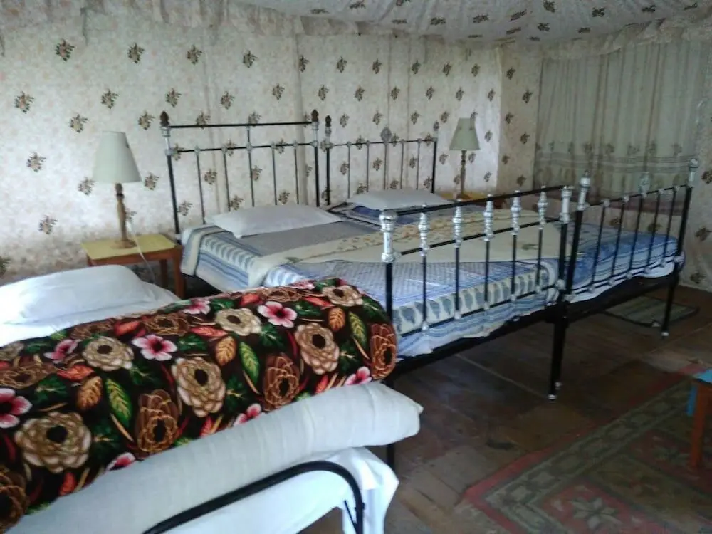 Раникхет: Camp Bliss Ranikhet