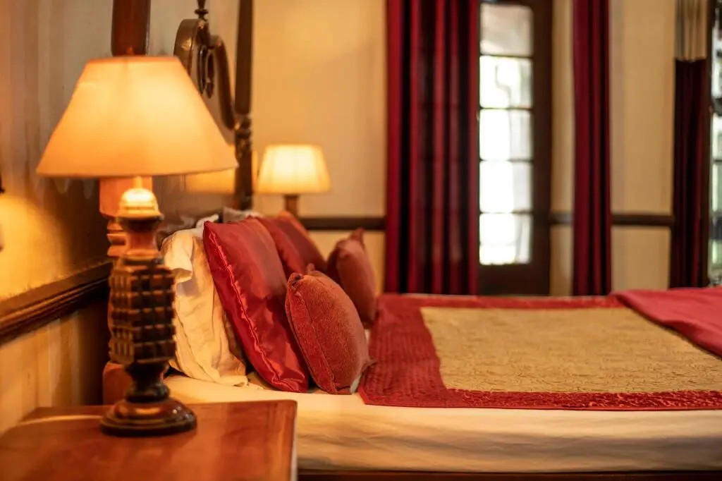 Раникхет: Camp Bliss Ranikhet