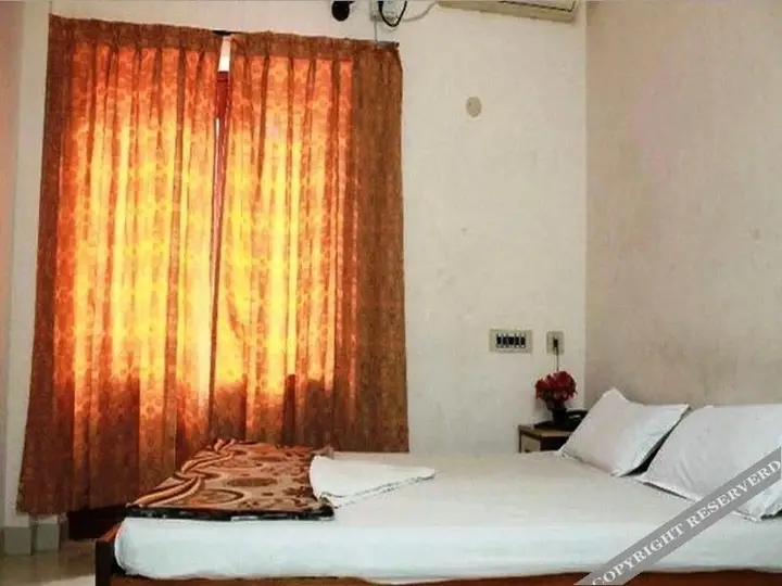 Тируванантапурам: Hotel Premier Park