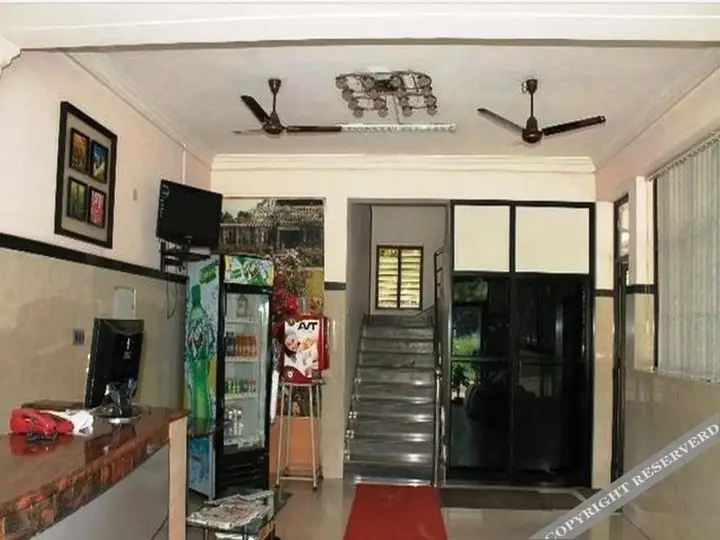Тируванантапурам: Hotel Premier Park