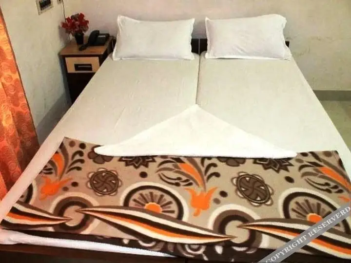 Тируванантапурам: Hotel Premier Park