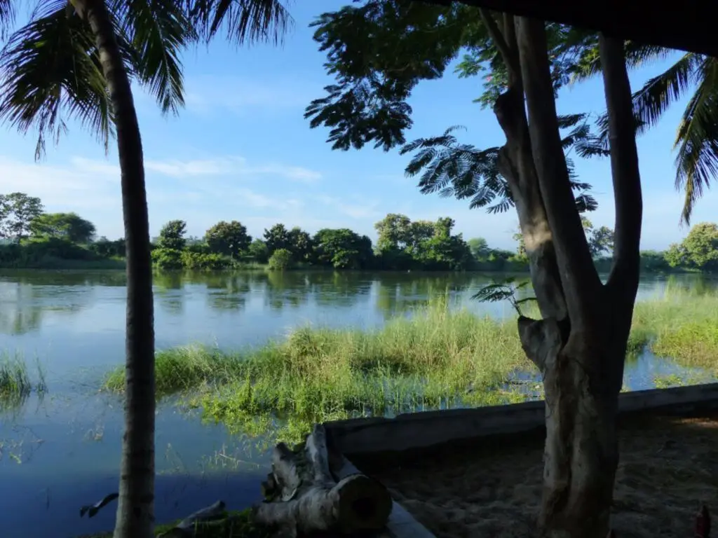 Солагампатти: Ideal Riverview Resort