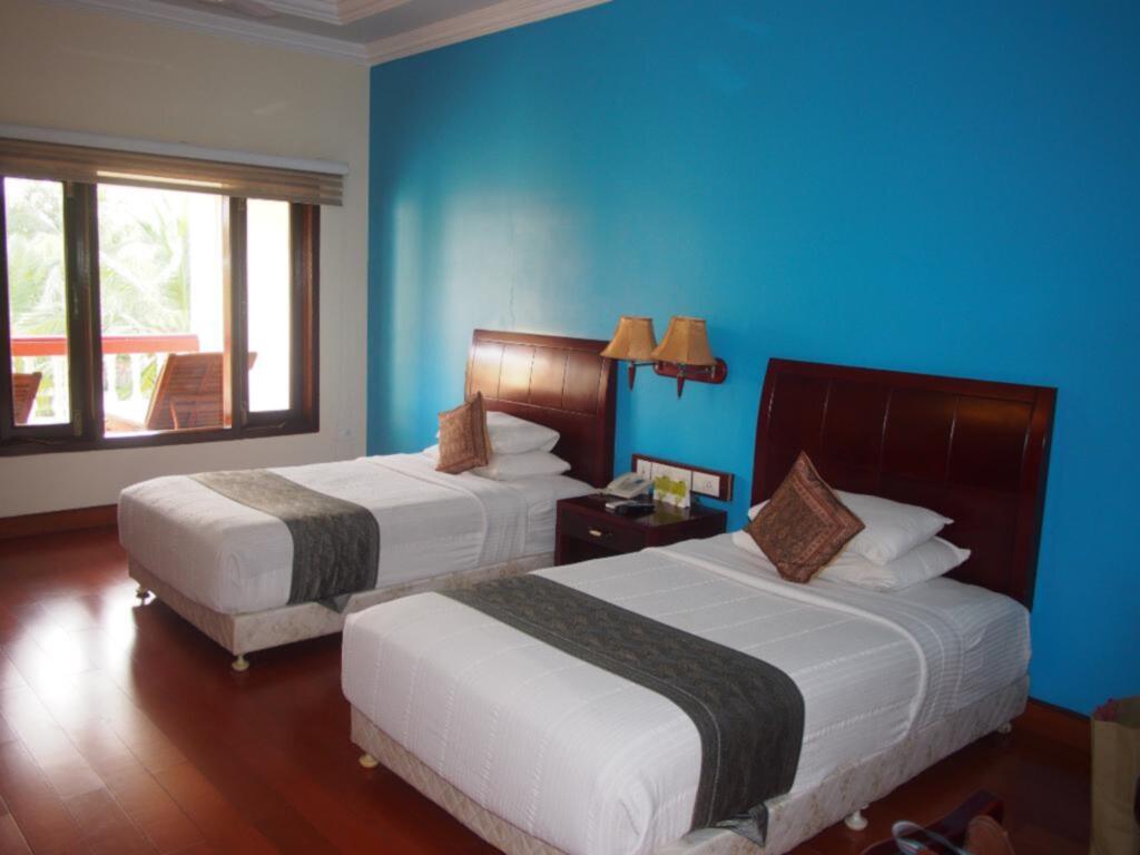 Солагампатти: Ideal Riverview Resort
