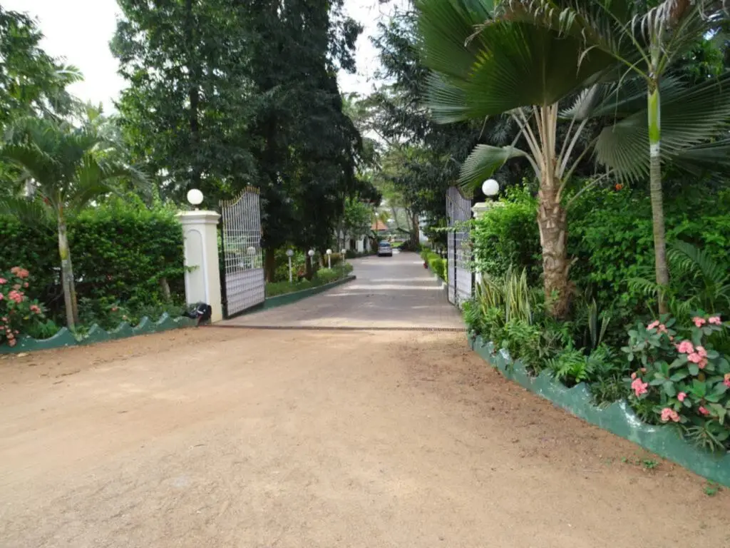Ideal Riverview Resort — фото 1
