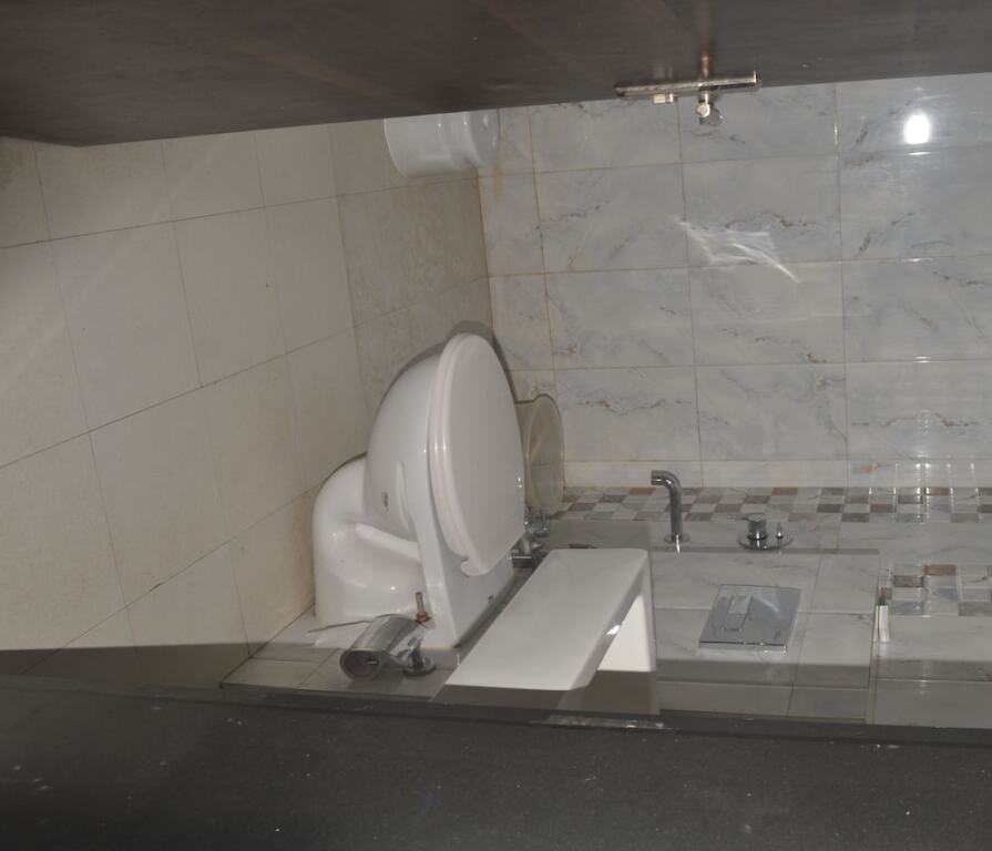 Лонавала: United 21 Retreat, Lonavala