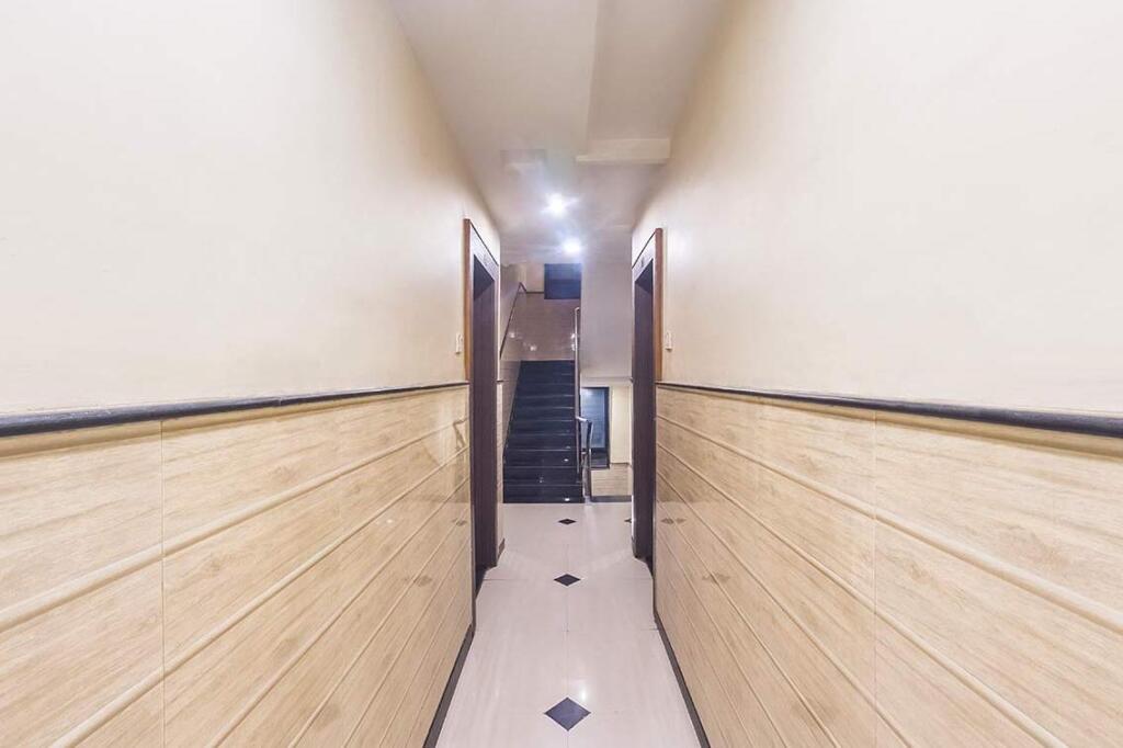 Ширди: sai balaji residency