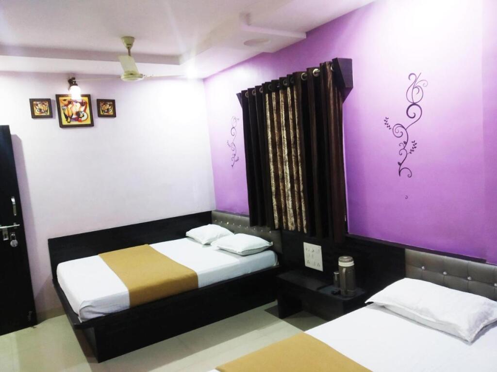 Ширди: sai balaji residency