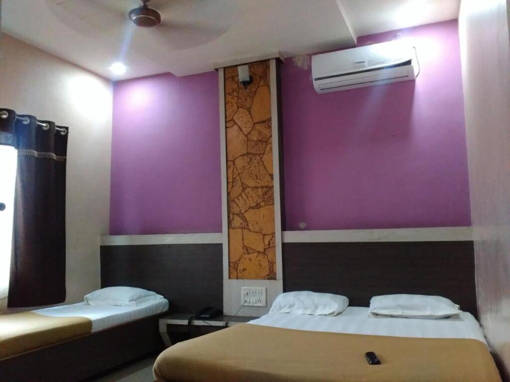 Ширди: sai balaji residency