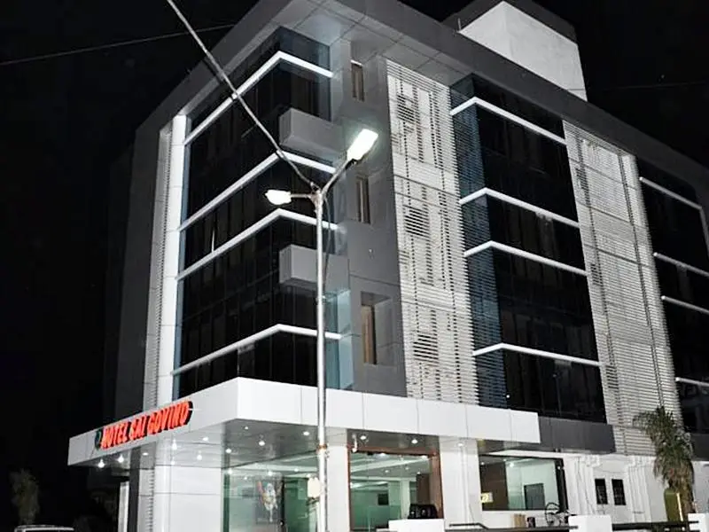 Ширди: Sai Govind Hotel