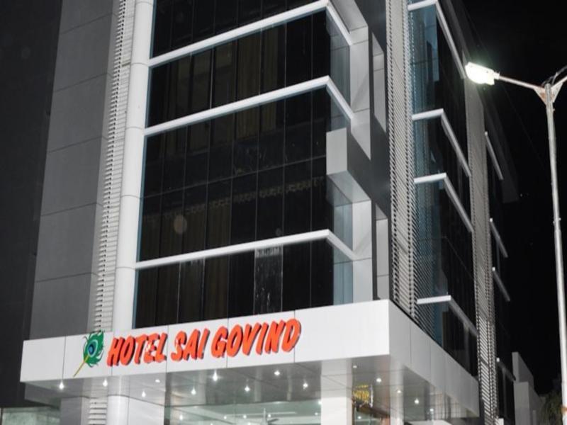 Ширди: Sai Govind Hotel