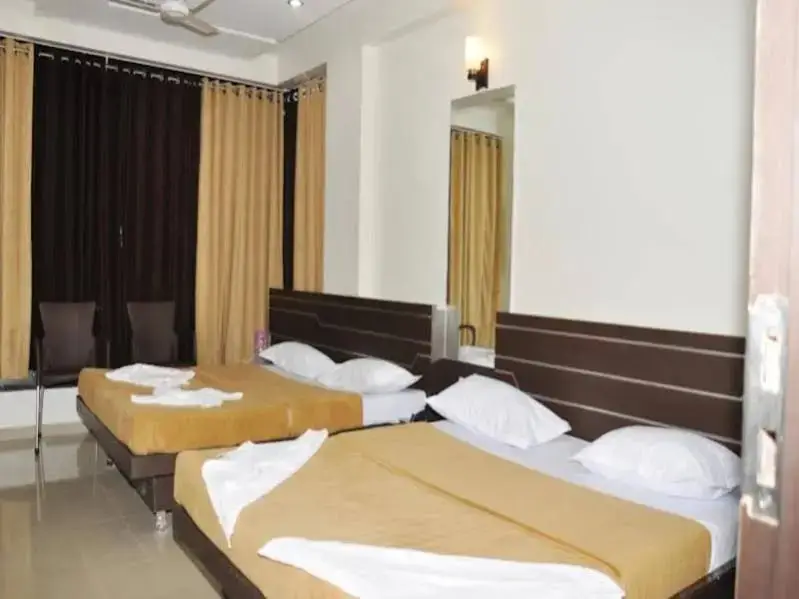 Ширди: Sai Govind Hotel