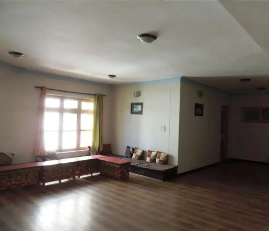 Лех: TIH Hotel Ladakh Heaven