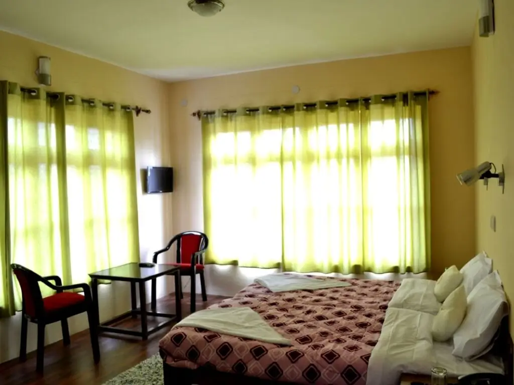 Лех: TIH Hotel Ladakh Heaven