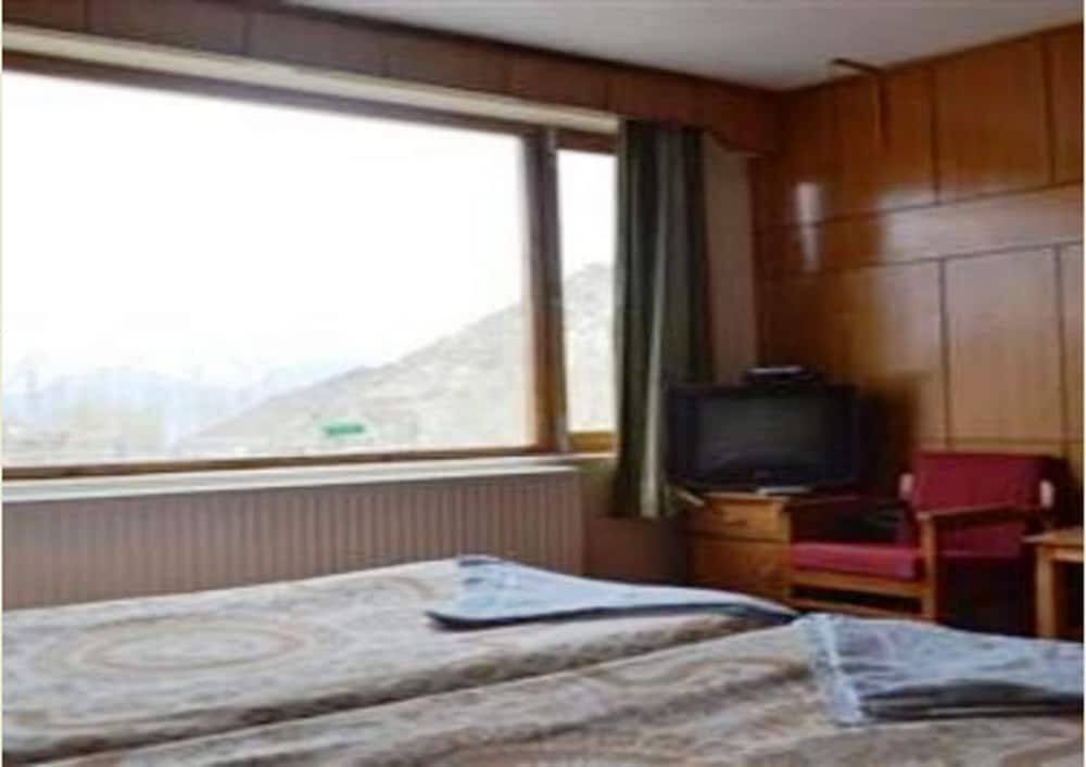 Лех: Hotel Panorama