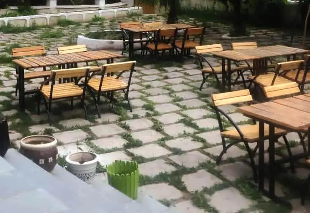 Лех: Hotel Panorama
