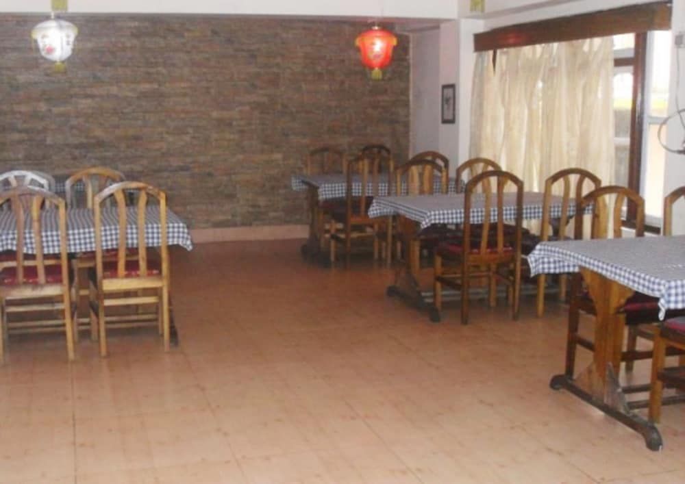 Лех: Hotel Panorama