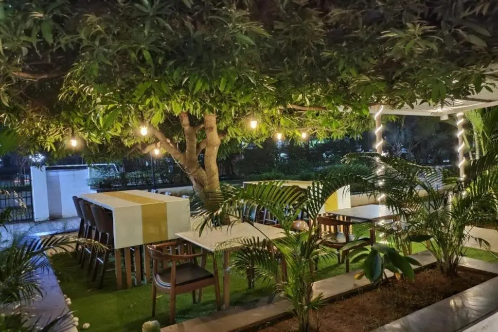 Особая экономическая зона Mahindra World City: Holiday Inn Express Chennai Mahindra World City