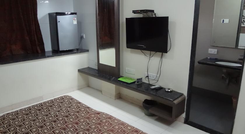 Мумбаи: Hotel Samrat