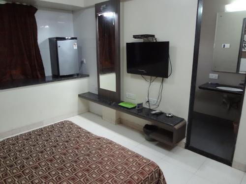 Мумбаи: Hotel Samrat