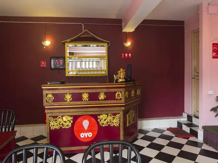 Гангток: Vamoosetrail Borong Polok Village