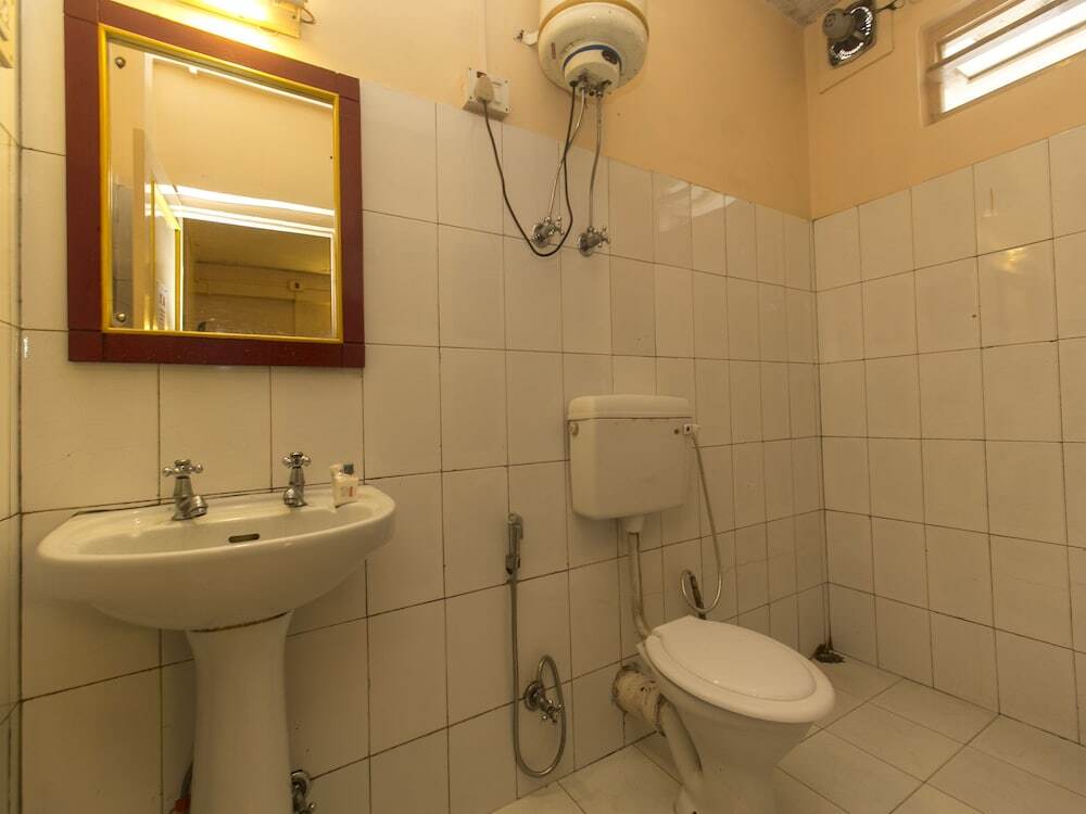 Гангток: Vamoosetrail Borong Polok Village