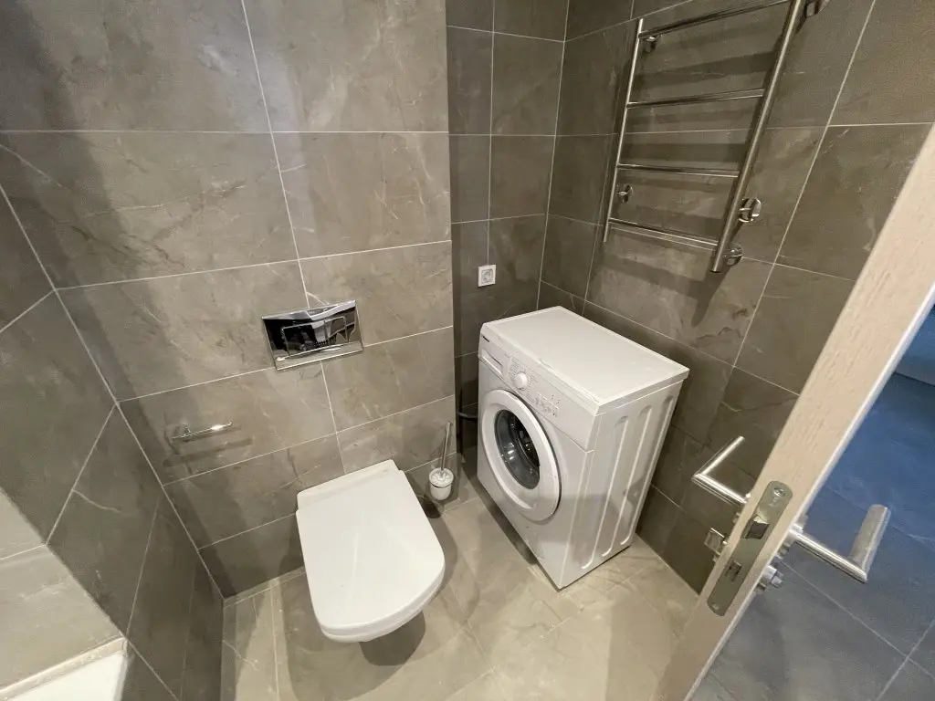 Москва: Апартаменты YES Технопарк 2 bedroom