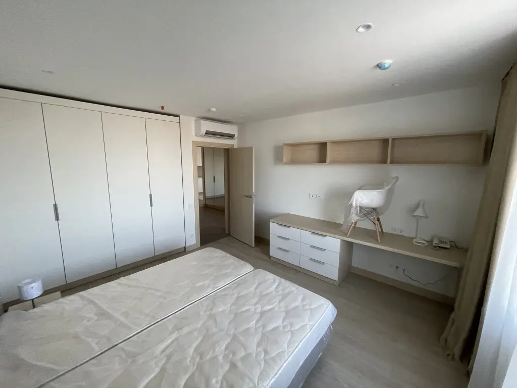 Москва: Апартаменты YES Технопарк 2 bedroom