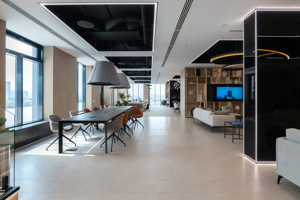Москва: Апартаменты YES Технопарк 2 bedroom