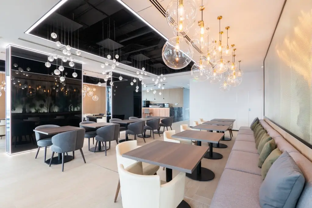 Москва: Апартаменты YES Технопарк 2 bedroom