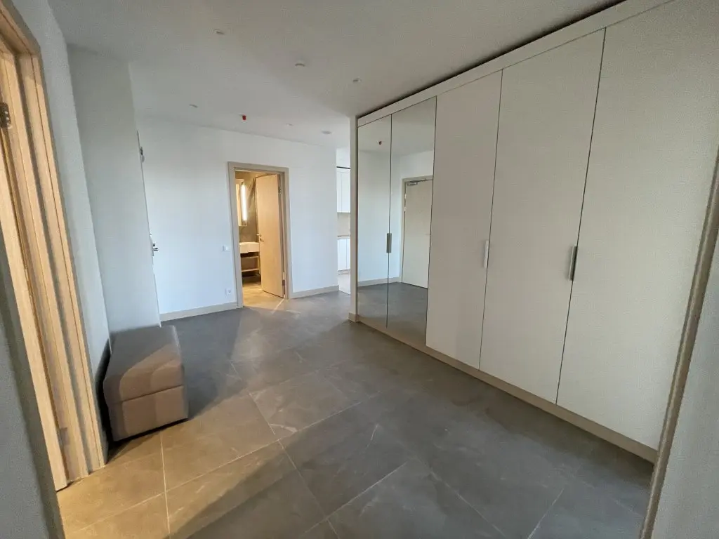 Москва: Апартаменты YES Технопарк 2 bedroom