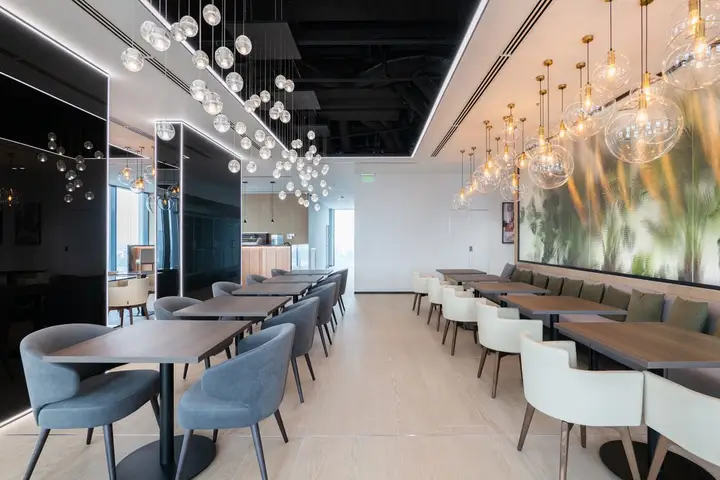 Москва: Апартаменты YES Технопарк 2 bedroom
