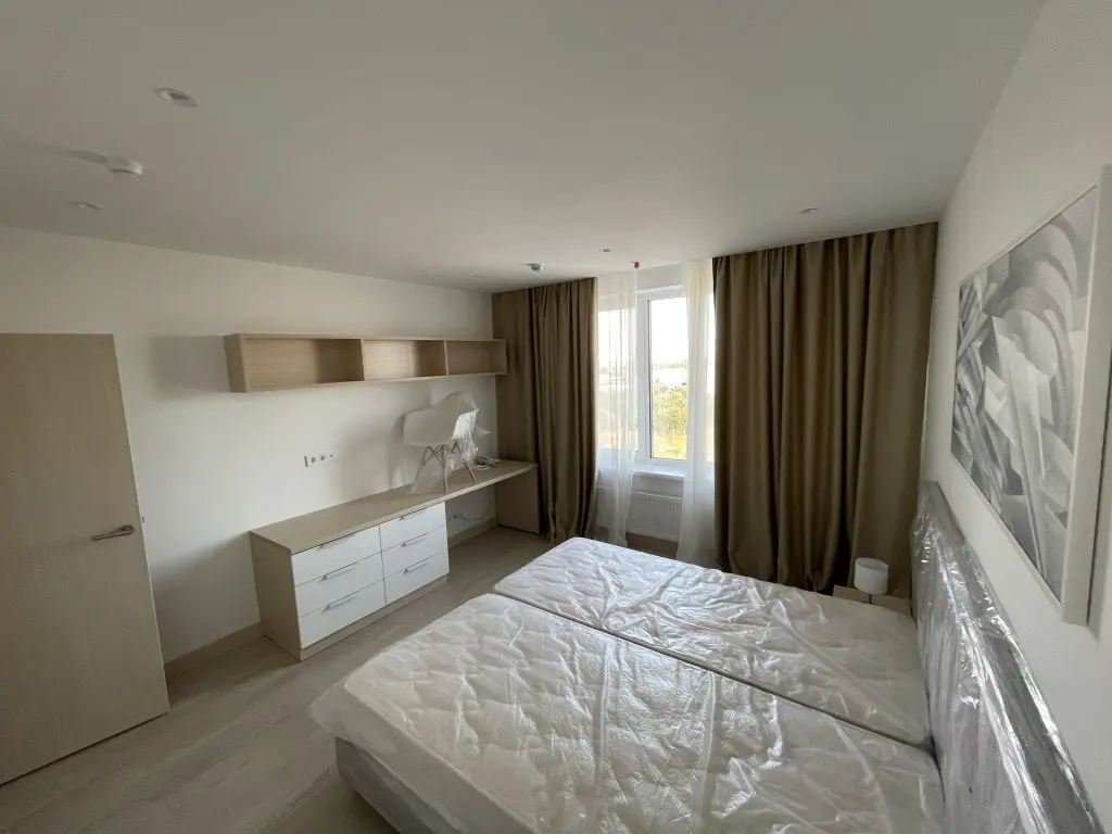 Москва: Апартаменты YES Технопарк 2 bedroom