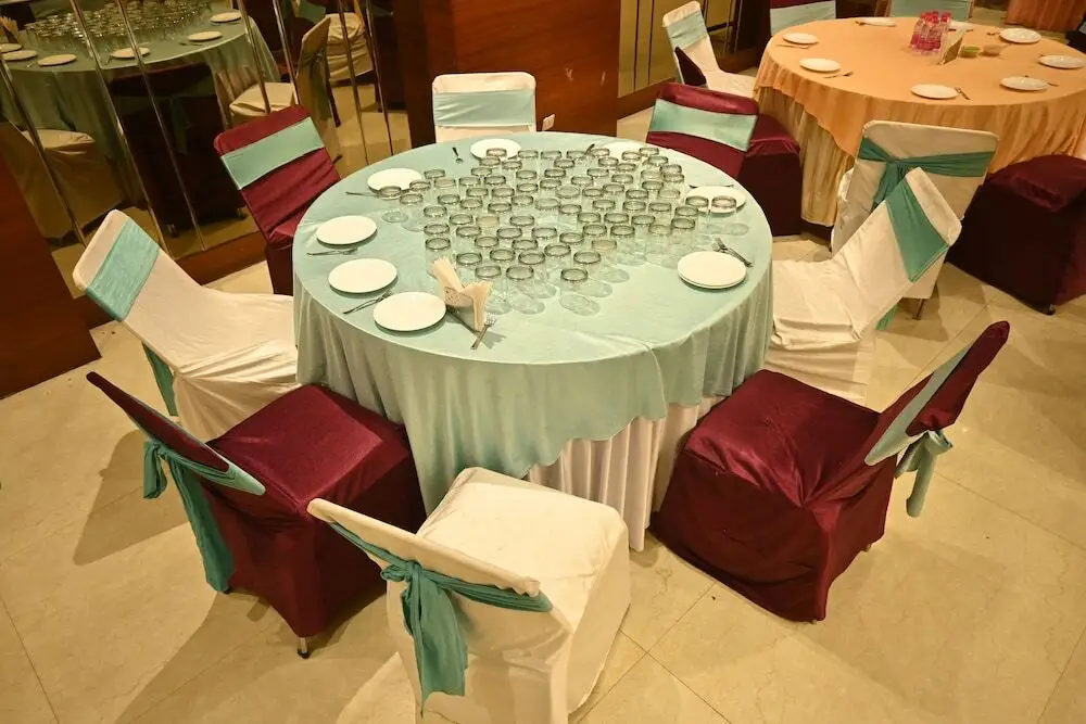 Гвалиор: Hotel Regency Square