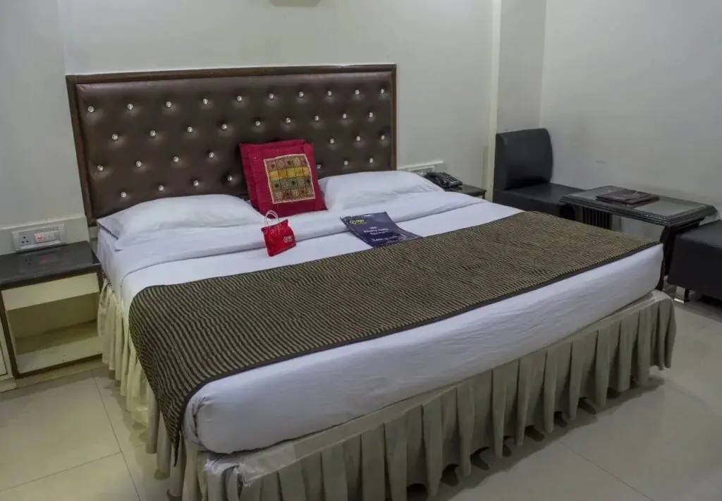 Гвалиор: Hotel Royal Inn