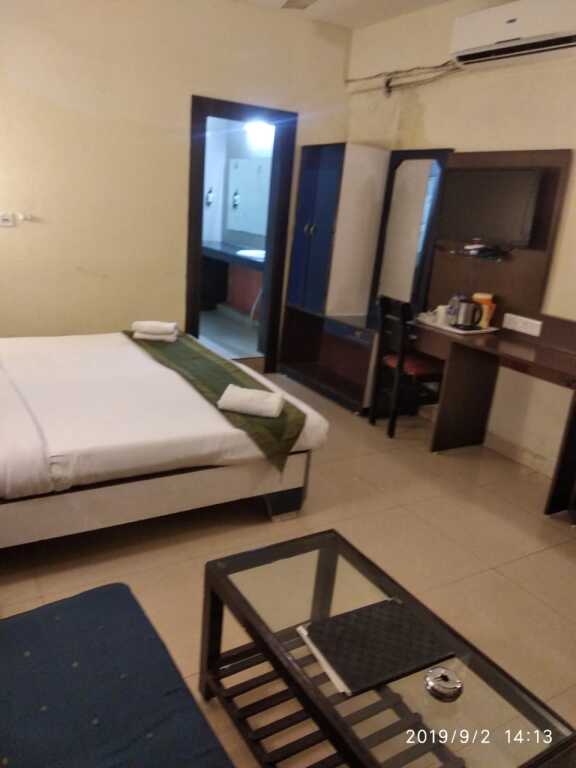 Бхопал: Hotel Shagun
