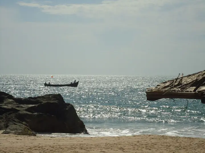 Гуджади: jüSTa Turtlebay on Sea