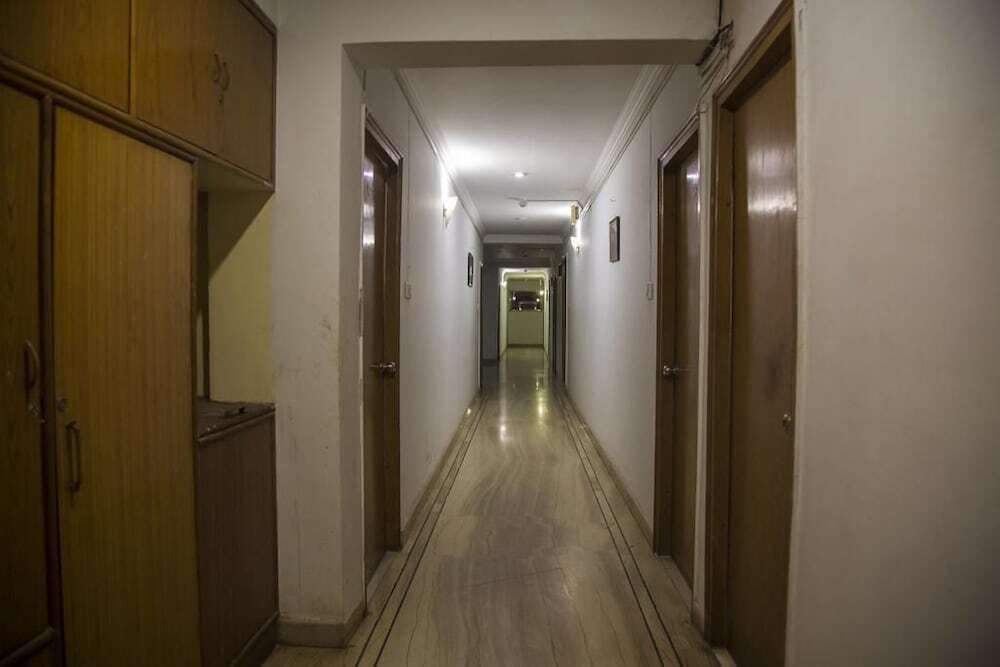 Гвалиор: Hotel Sunbeam