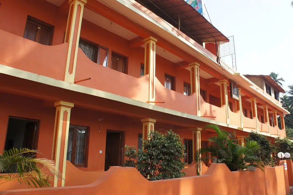 Shiva Beach House — фото 1