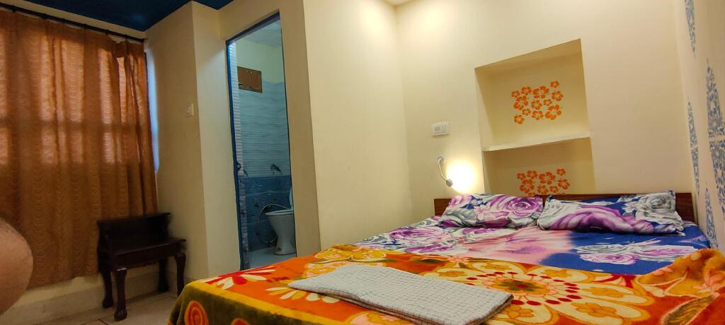 Shivam Paying Guest House — фото 1