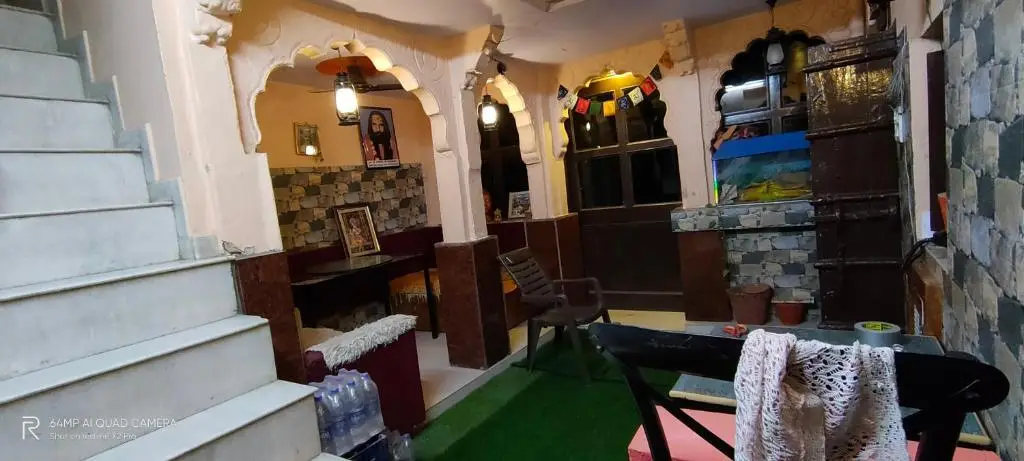 Джодхпур: Shivam Paying Guest House