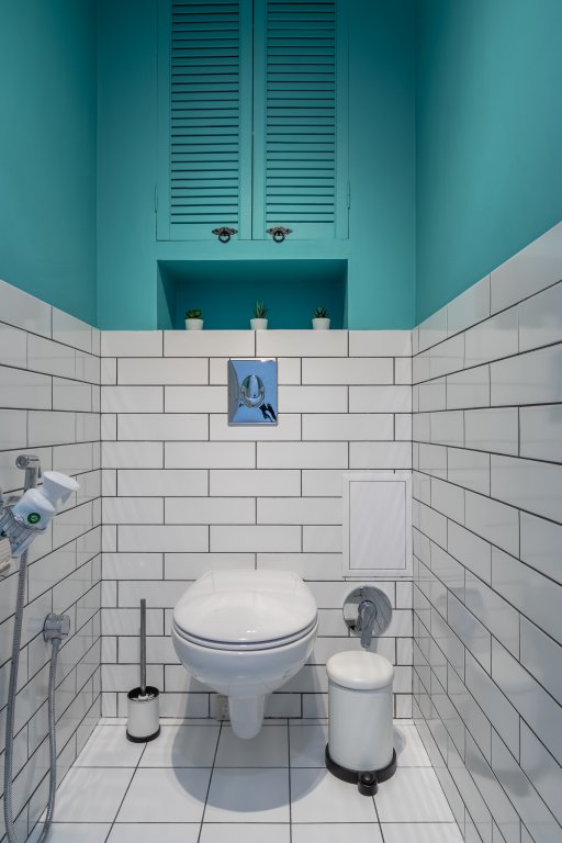 Санкт-Петербург: Апартаменты Есo Apartment TeploSvetlo