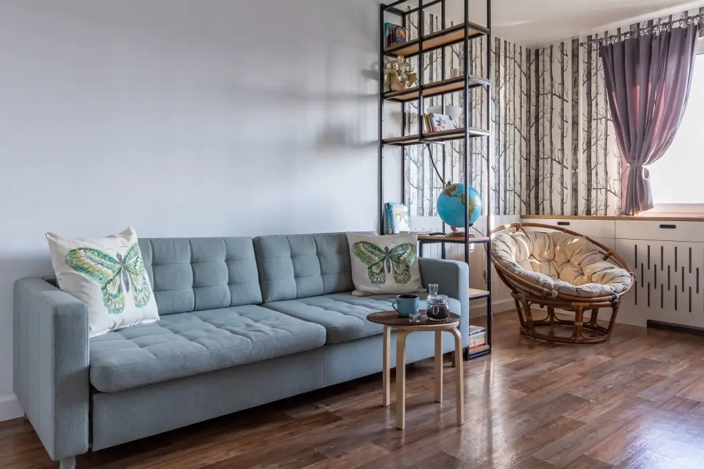 Санкт-Петербург: Апартаменты Есo Apartment TeploSvetlo