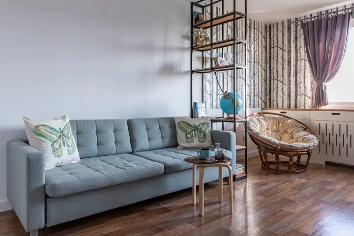 Санкт-Петербург: Апартаменты Есo Apartment TeploSvetlo